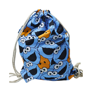 - רחוב סומסום - עוגיפלצת תיק שק אנימה מרקט https://anime-market.co.il