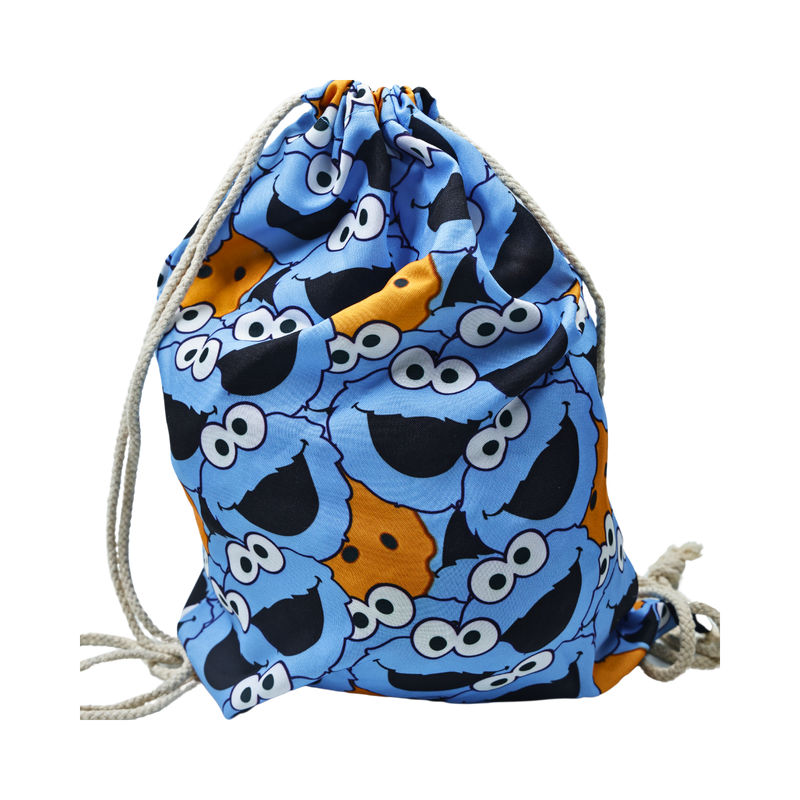 - רחוב סומסום - עוגיפלצת תיק שק אנימה מרקט https://anime-market.co.il