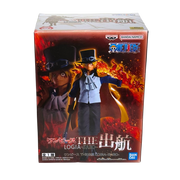 פסלוני אספנות - סאבו – פסלון אספנות מהדורת לוגיה | וואן פיס אנימה מרקט https://anime-market.co.il