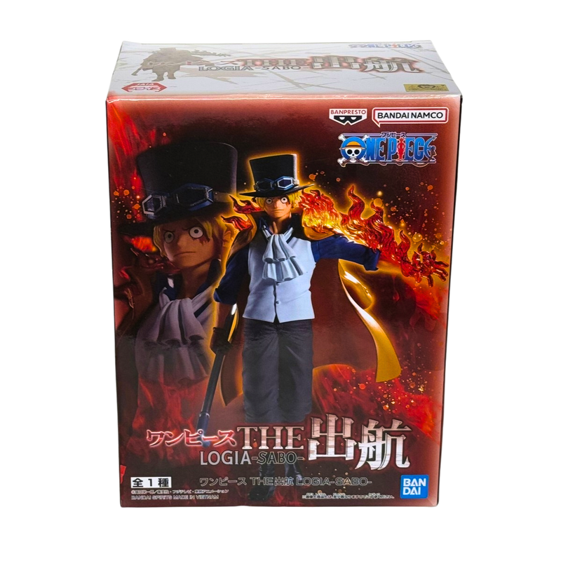 פסלוני אספנות - סאבו – פסלון אספנות מהדורת לוגיה | וואן פיס אנימה מרקט https://anime-market.co.il