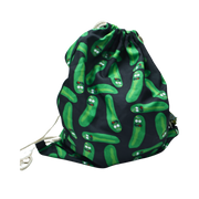 - תיק שרוכים ריק ומורטי - פיקל ריק האביזר המגניב שלכם לכל הרפתקאות! אנימה מרקט https://anime-market.co.il