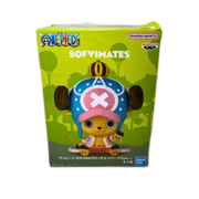 Banpresto Tony Tony Chopper Sofvimates Figure – One Piece | דמות צ’ופר אספנות מבית אנימה מרקט רק ב - https://anime-market.co.il