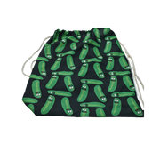 - תיק שרוכים ריק ומורטי - פיקל ריק האביזר המגניב שלכם לכל הרפתקאות! אנימה מרקט https://anime-market.co.il