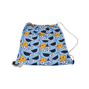 - רחוב סומסום - עוגיפלצת תיק שק אנימה מרקט https://anime-market.co.il