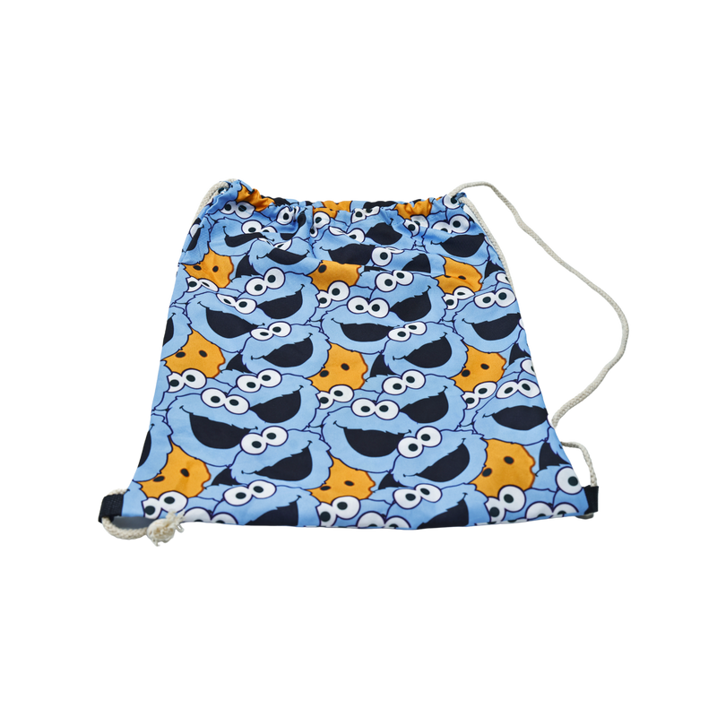 - רחוב סומסום - עוגיפלצת תיק שק אנימה מרקט https://anime-market.co.il