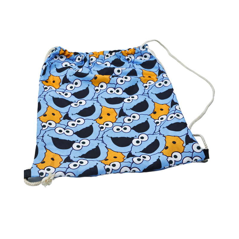 - רחוב סומסום - עוגיפלצת תיק שק אנימה מרקט https://anime-market.co.il