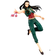 פסלוני אספנות - האנטר x האנטר - ילמי פיגר אנימה מרקט https://anime-market.co.il