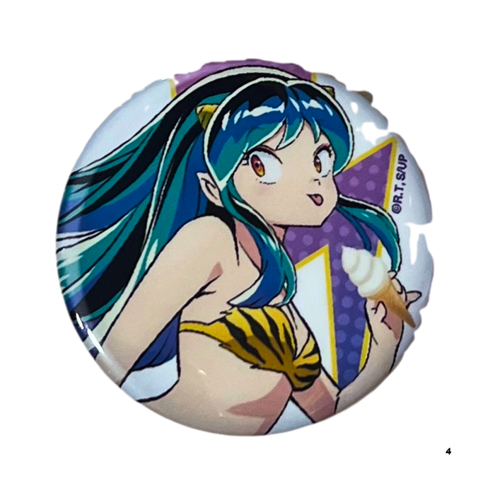 לום - סיכה