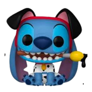 פסלוני אספנות - Funko Pop Stitch 1462 – דמות אספנות מקורית של סטיץ’ מ”לילו וסטיץ’” פאנקו פופ https://anime-market.co.il