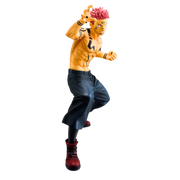 פיגר ריומן סוקונה Jujutsu Kaisen Maximatic Special Ver. – Banpresto מבית אנימה מרקט רק ב - https://anime-market.co.il