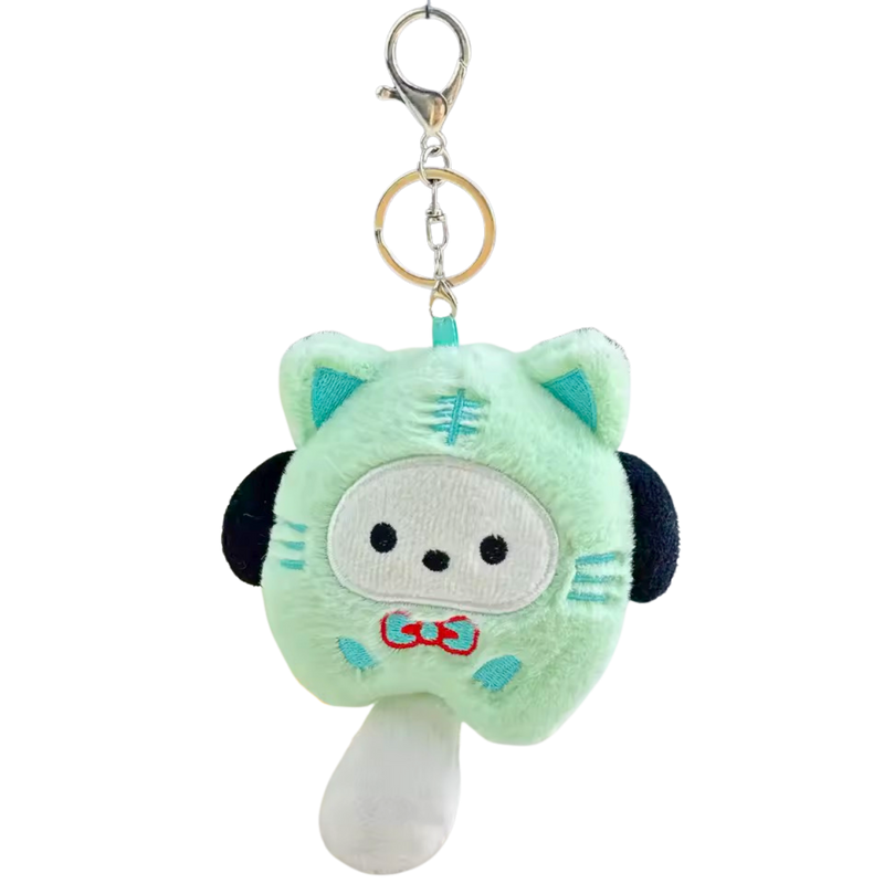בובות פרווה - מחזיק מפתחות חתול פרוותי Pochacco – לא רשמי | הזמנה מוקדמת אנימה מרקט https://anime-market.co.il