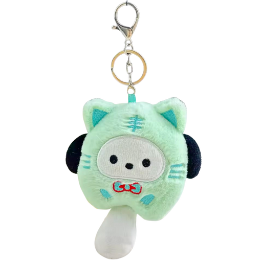 בובות פרווה - מחזיק מפתחות חתול פרוותי Pochacco – לא רשמי | הזמנה מוקדמת אנימה מרקט https://anime-market.co.il