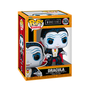 🧛 Funko Pop! Movies #1634 – דרקולה (Dracula) | Universal Monsters | דמות אספנות ויניל מבית אנימה מרקט רק ב - https://anime-market.co.il