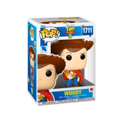 פופ וודי – צעצוע של סיפור 5 | Funko POP! Disney #1711 מבית אנימה מרקט רק ב - https://anime-market.co.il
