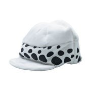 - כובע לאו מושלם מסדרת 'וואן פיס' - מושלם לתחפושת אנימה ולירידים אנימה מרקט https://anime-market.co.il