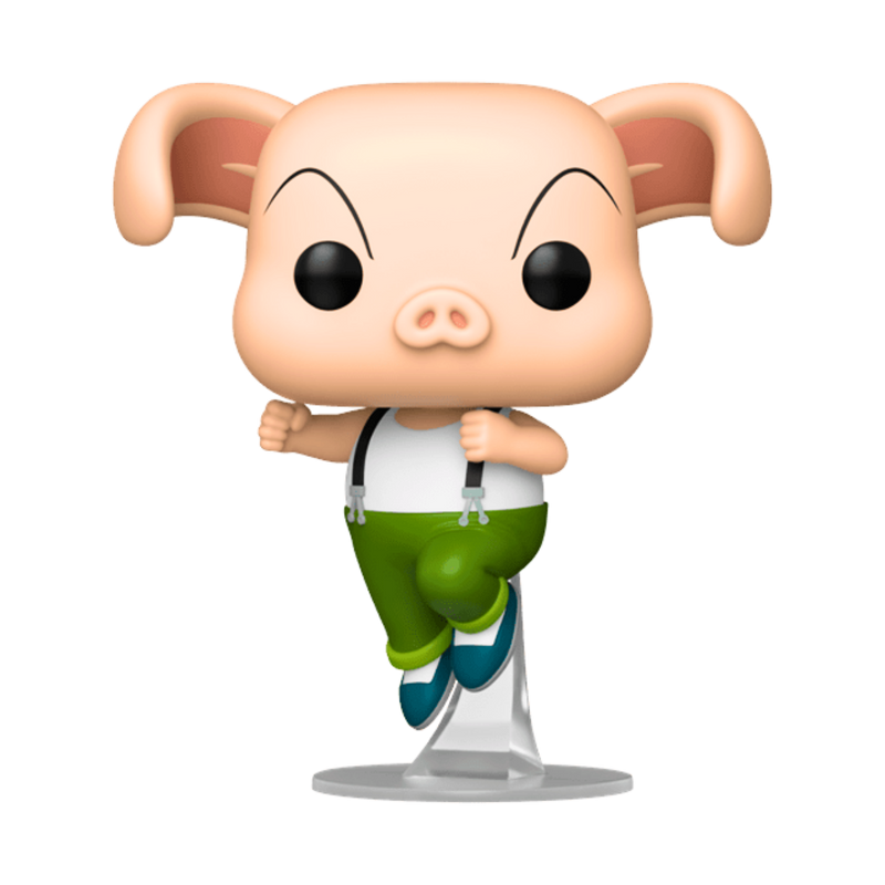 פסלוני אספנות - Funko Pop Dragon Ball – אולונג #1924 פאנקו פופ https://anime-market.co.il