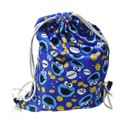 - רחוב סומסום - עוגיפלצת אוכל עוגיות תיק שק אנימה מרקט https://anime-market.co.il