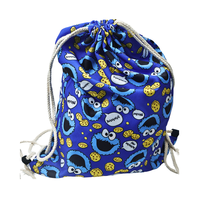 - רחוב סומסום - עוגיפלצת אוכל עוגיות תיק שק אנימה מרקט https://anime-market.co.il