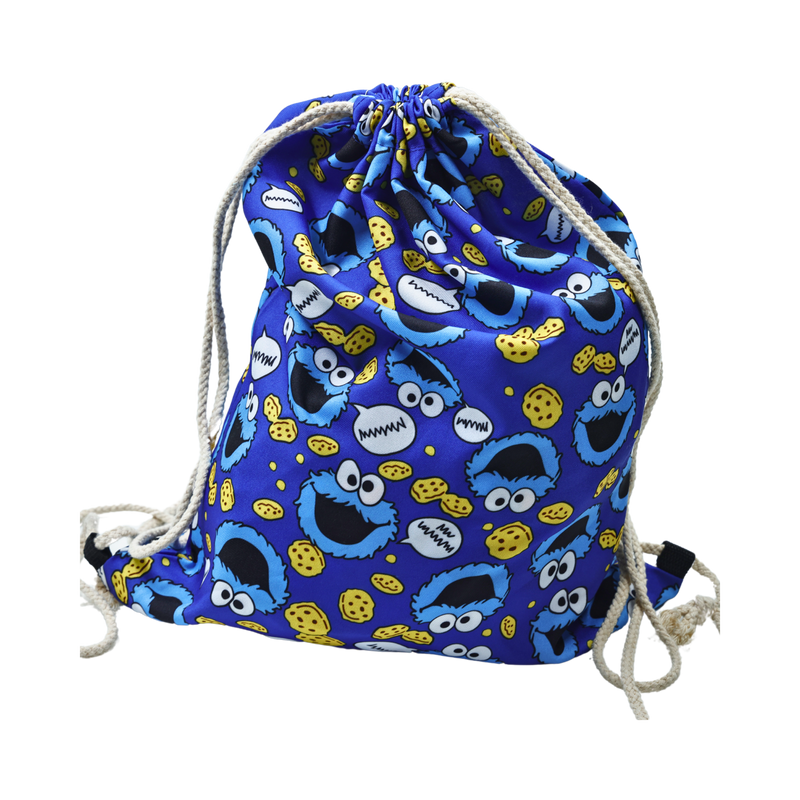 - רחוב סומסום - עוגיפלצת אוכל עוגיות תיק שק אנימה מרקט https://anime-market.co.il