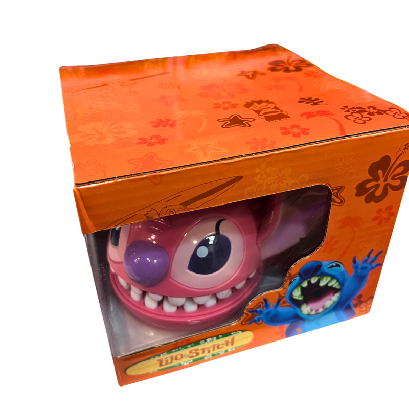 פסלוני אספנות - 🎮 משחק אנגל נושכת אצבע – Angel Bite Finger Game אנימה מרקט https://anime-market.co.il