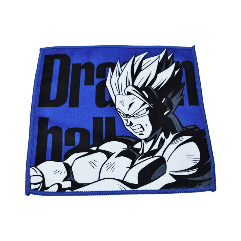 - דרגון בול - מגבת ידיים אנימה מרקט https://anime-market.co.il