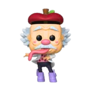 פאנקו פופ - Funko POP! Anime: One Piece – Vegapunk (#2139)| הזמנה מוקדמת אנימה מרקט https://anime-market.co.il