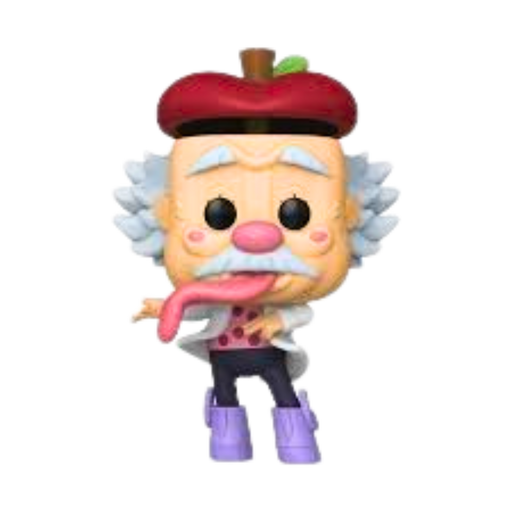 פאנקו פופ - Funko POP! Anime: One Piece – Vegapunk (#2139)| הזמנה מוקדמת אנימה מרקט https://anime-market.co.il