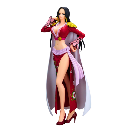 פסלוני אספנות - Boa Hancock – פסלון אספנות Glitter & Glamours מבית Banpresto | One Piece אנימה מרקט https://anime-market.co.il