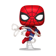 פופ ספיידרמן – Spider-Man: Brand New Day | Funko POP! Marvel #1586 מבית אנימה מרקט רק ב - https://anime-market.co.il