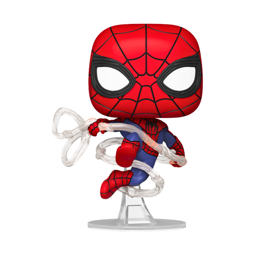 פופ ספיידרמן – Spider-Man: Brand New Day | Funko POP! Marvel #1586 מבית אנימה מרקט רק ב - https://anime-market.co.il