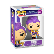 פאנקו פופ - Funko POP! Animation: Kpop Demon Hunters – Rumi (#2257)| הזמנה מוקדמת אנימה מרקט https://anime-market.co.il
