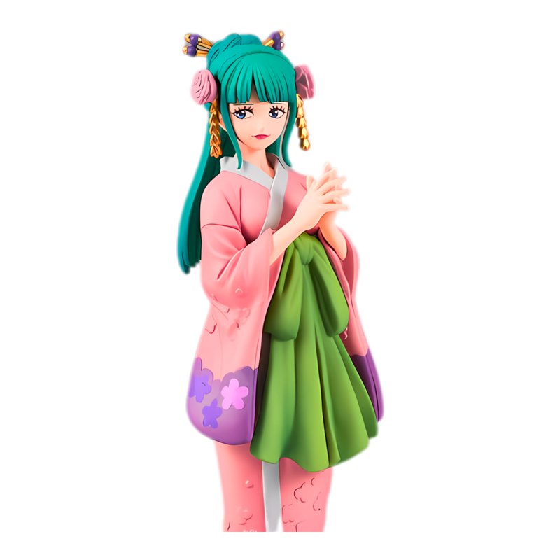 וואן פיס – איורי פיגר מבית אנימה מרקט רק ב - https://anime-market.co.il