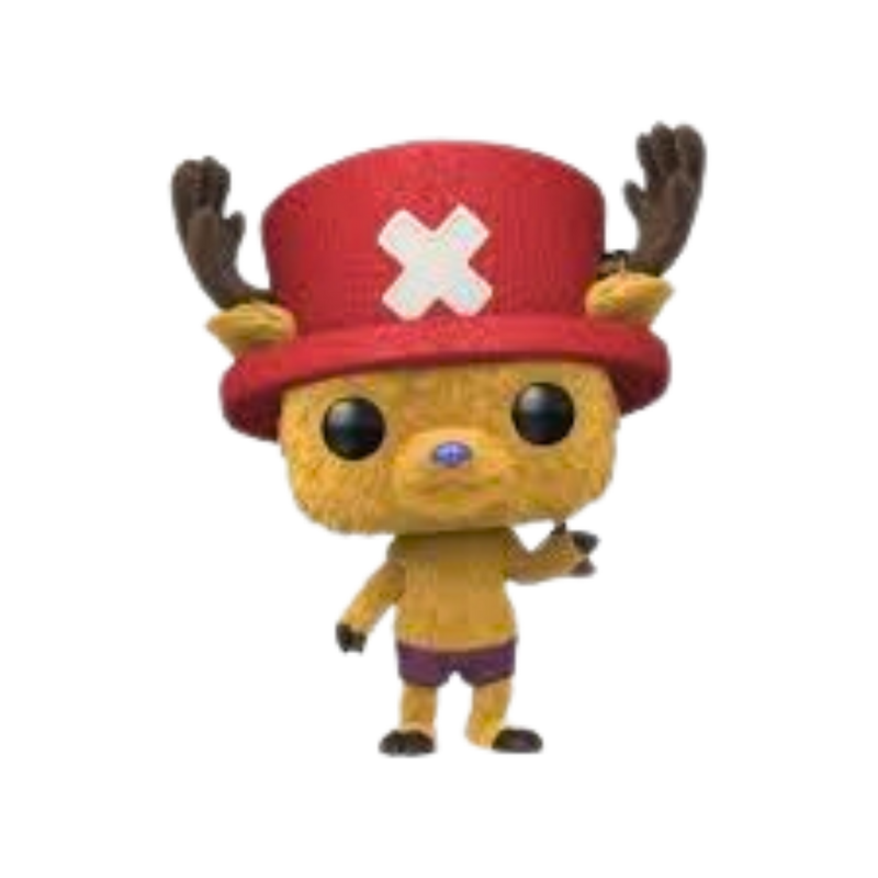 Funko Pop צ’ופר Tony Tony Chopper #1883 – One Piece Live Action