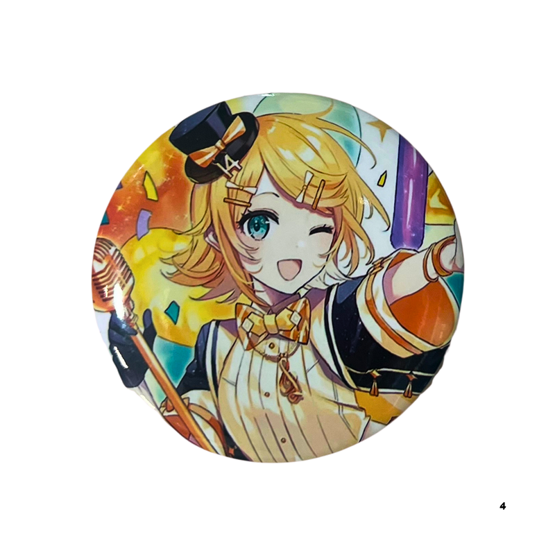 ווקאלויד - רין סיכה מבית אנימה מרקט רק ב - https://anime-market.co.il