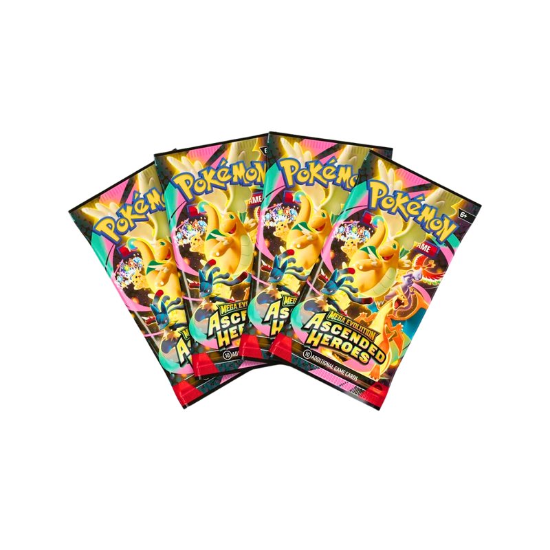 Pokémon TCG Mega Evolution: Ascended Heroes – Mega Meganium ex Box | בלעדי לאתר מבית אנימה מרקט רק ב - https://anime-market.co.il