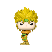 פסלוני אספנות - דיו (#2109) – ההרפתקה המוזרה של ג’וג’ו סטטוס: הזמנה מוקדמת פאנקו פופ https://anime-market.co.il