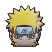 - מדבקת תלת־מימד אוזומאקי נארוטו | Naruto 3D Sticker אנימה מרקט https://anime-market.co.il