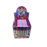 סיכות - 🎀 Hello Kitty וחברים – קופסה סגורה של 10 סיכות הפתעה + קלפי אספנות אנימה מרקט https://anime-market.co.il