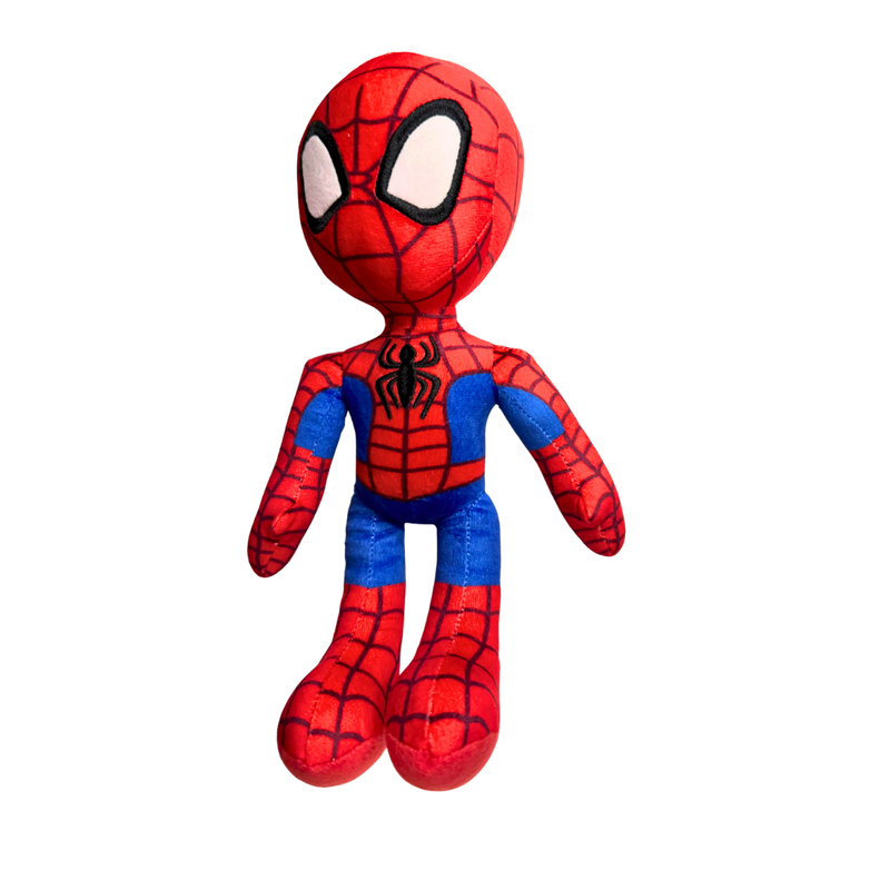 בובת ספיידרמן 25 ס”מ – Spider-Man