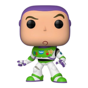 פופ באז שנות־אור (Buzz Lightyear) – Funko POP! מספר 1712 מבית אנימה מרקט רק ב - https://anime-market.co.il