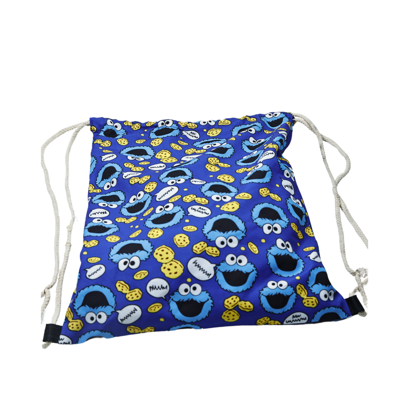 - רחוב סומסום - עוגיפלצת אוכל עוגיות תיק שק אנימה מרקט https://anime-market.co.il