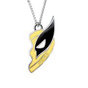 שרשראות - דדפול & וולברין - שרשרת Anime Market https://anime-market.co.il