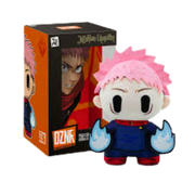 בובת קטיפה Yuji Itadori – Cursed Energy Edition | Jujutsu Kaisen | DZNR מבית אנימה מרקט רק ב - https://anime-market.co.il