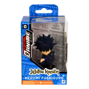 Megumi Fushiguro Jujutsu Kaisen מגומי פושיגורו – Total Anime