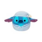 בובת Squishmallows Stitch Pajamas Plush – דיסני לילו וסטיץ’ מבית אנימה מרקט רק ב - https://anime-market.co.il