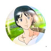 סיכות - הטירה הנעה - סיכות שמונה אנימה מרקט https://anime-market.co.il