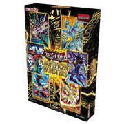 Yu-Gi-Oh! Magnificent Monsters – מארז בוסטרים 3 מעטפות + 3 Secret Rare | מכירה מוקדמת מבית אנימה מרקט רק ב - https://anime-market.co.il