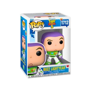 פופ באז שנות־אור (Buzz Lightyear) – Funko POP! מספר 1712 מבית אנימה מרקט רק ב - https://anime-market.co.il