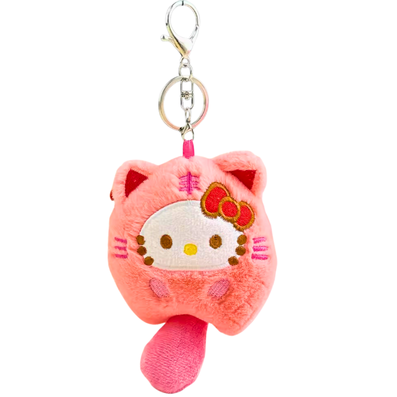 בובות פרווה - מחזיק מפתחות חתול פרוותי My Melody – לא רשמי | הזמנה מוקדמת אנימה מרקט https://anime-market.co.il