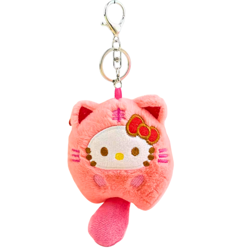 בובות פרווה - מחזיק מפתחות חתול פרוותי Hello Kitty – לא רשמי | הזמנה מוקדמת אנימה מרקט https://anime-market.co.il